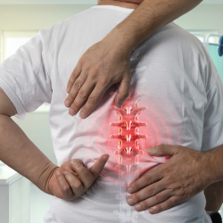 Spinal cord injuries