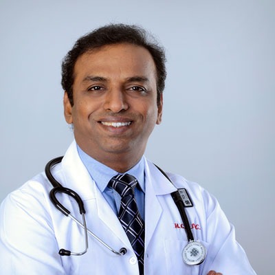 Dr.Raj Nagarkar